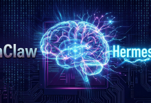 Hermes Agent:比OpenClaw更会“自我进化”的开源AI助手?-心海漪澜
